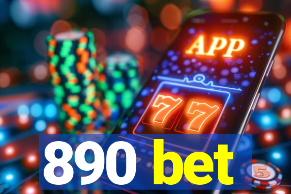 890 bet